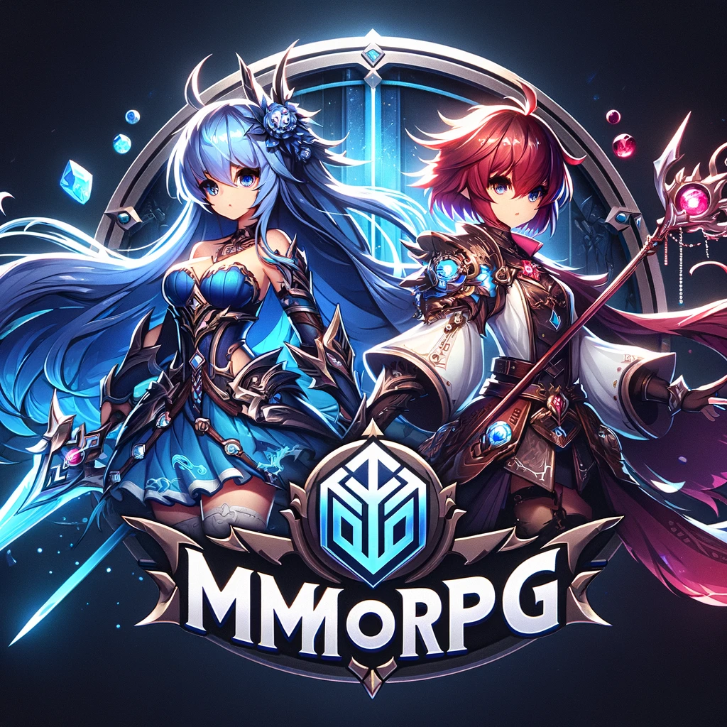 Mmorpg
