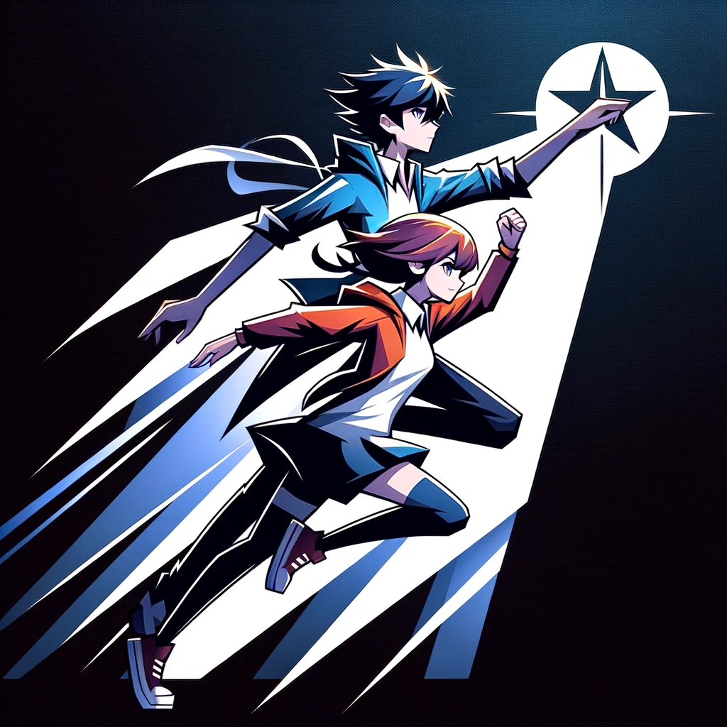 Достижение цели