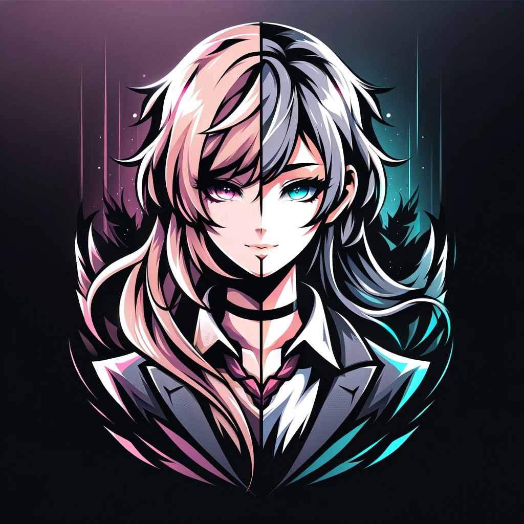 Раздвоение личности